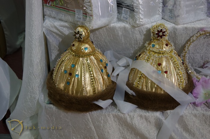 wedding fashion moscow 2014 ����