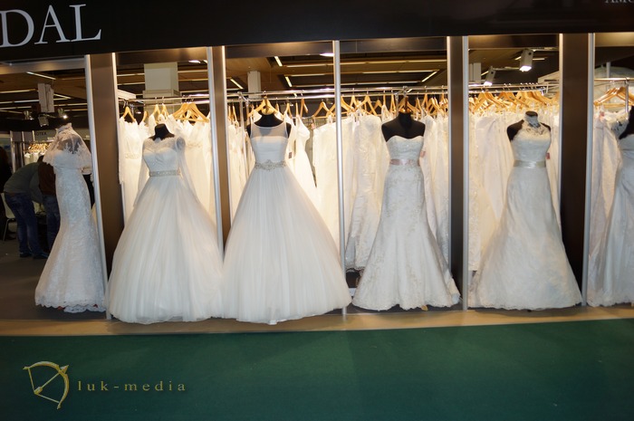 wedding fashion moscow 2014 