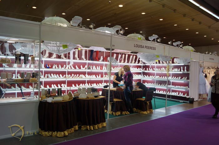wedding fashion moscow 2014 ����