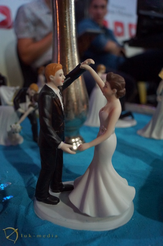 Wedding Fairy Tale 2014 