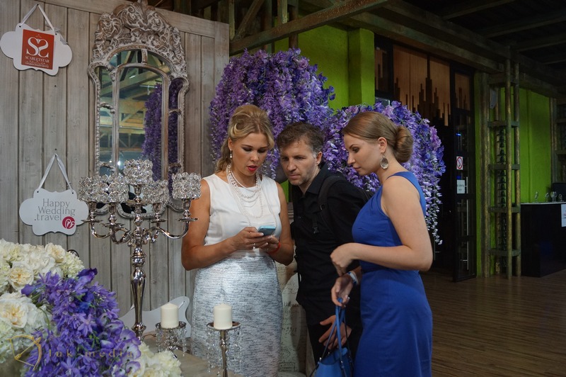Wedding Fairy Tale 2014 