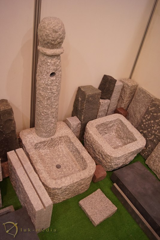 выставка камня в китае в 2016 году xiamen