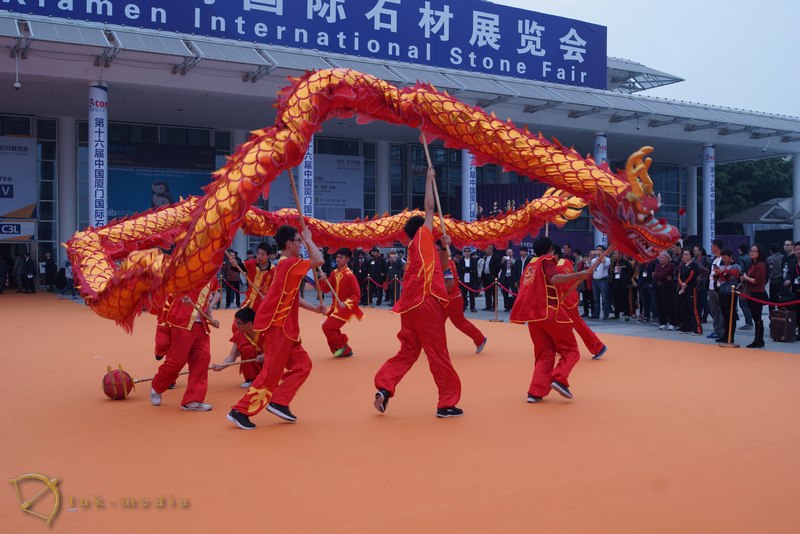 xiamen stone fair 2016   