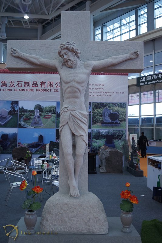 Xiamen Stone Fair 2016 