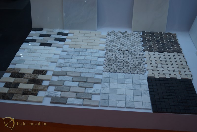 Xiamen Stone Fair 2016  