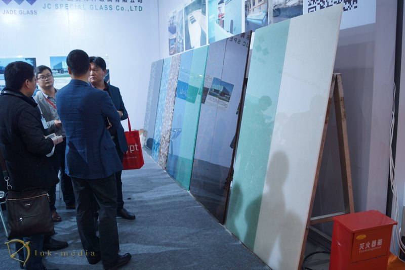 Xiamen Stone Fair 2016 