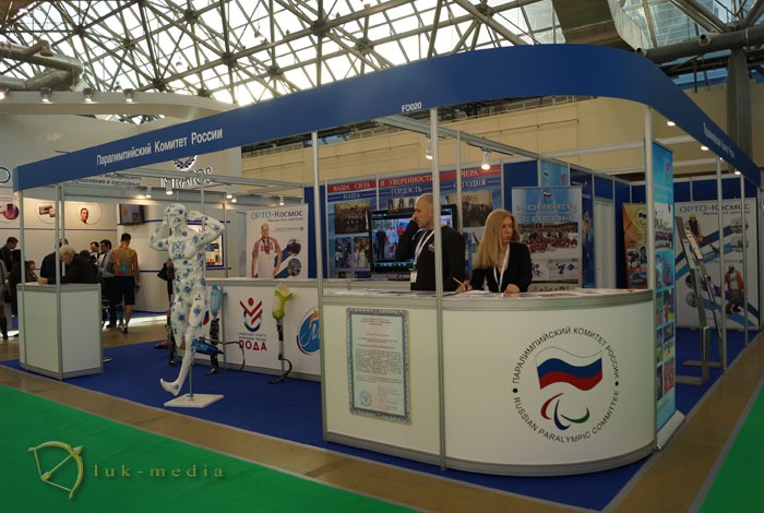 здоровый образ жизни выставка 2013