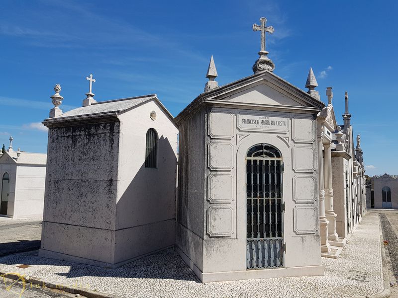 Кладбище Алти ди Сао Жоао