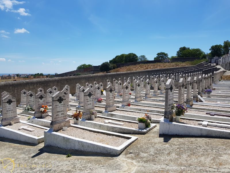 Кладбище Алти ди Сао Жоао