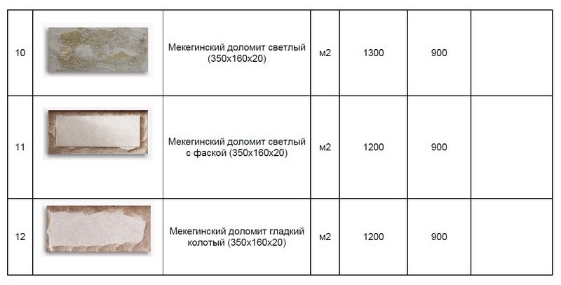 Акушинский розовый песчаник