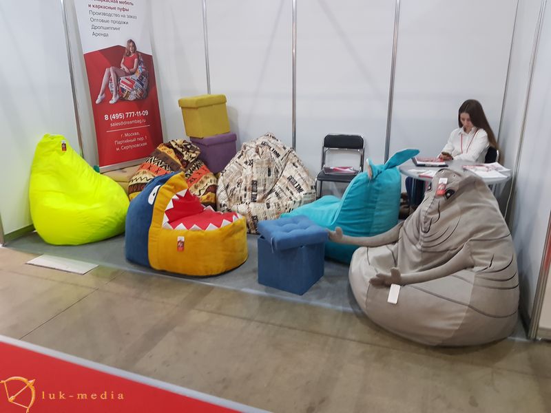  Batimat Russia-2019