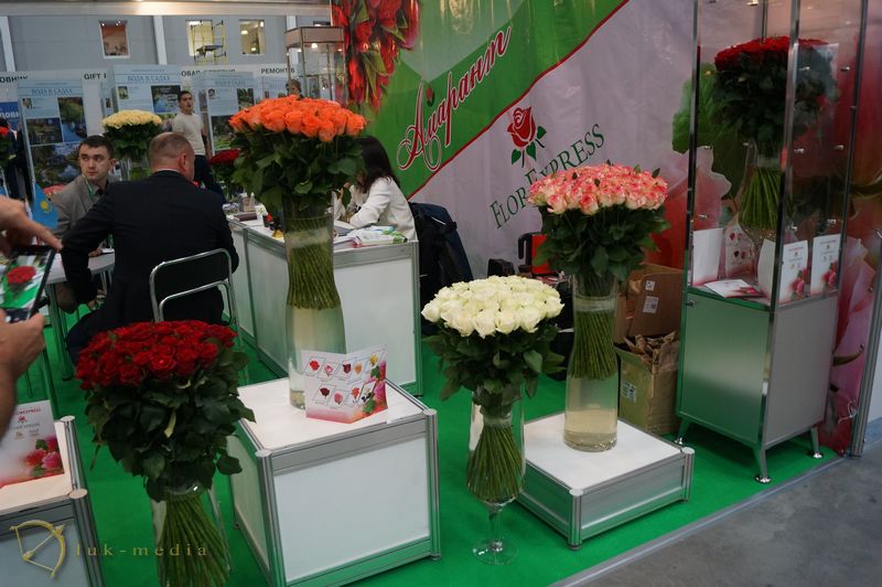  Flowers Expo