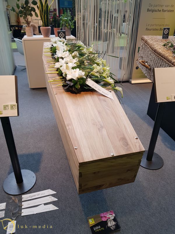    Funeral expo 2019