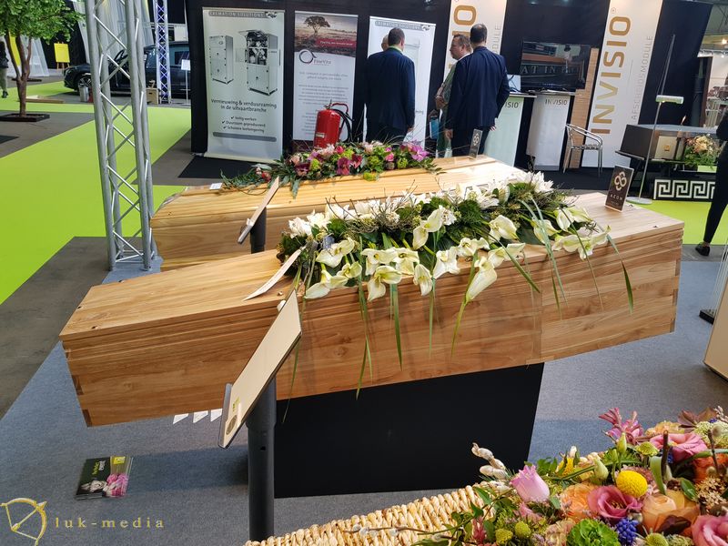     Funeral Expo 2021   