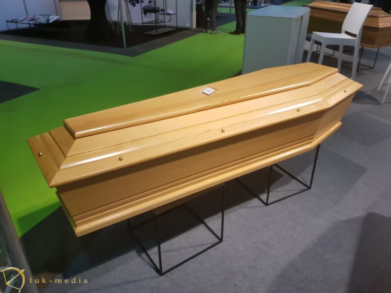    Funeral expo 2019