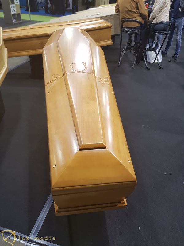    Funeral expo 2019