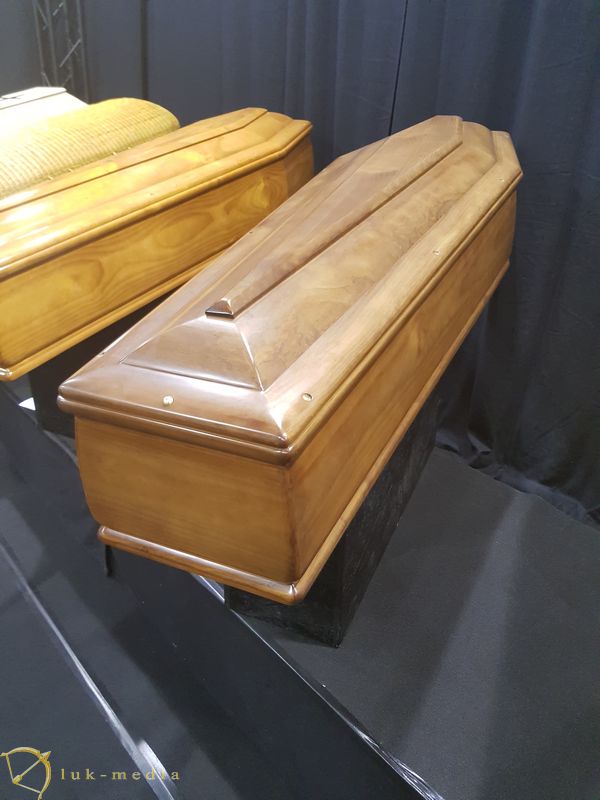    Funeral expo 2019