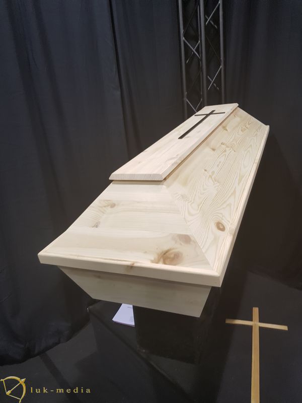    Funeral expo 2019