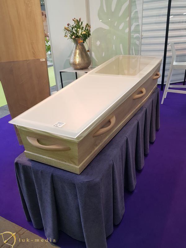    Funeral expo 2019