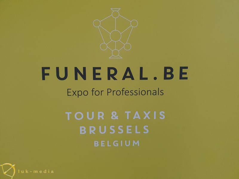  Funeral Expo 2021,  