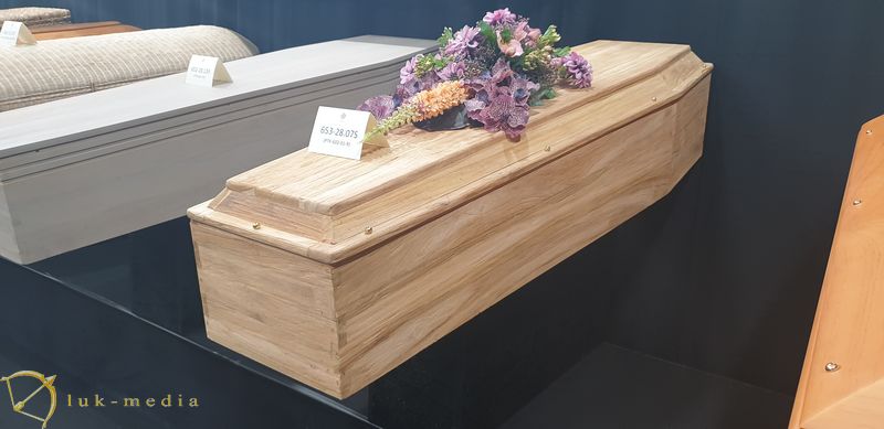  Funeral Expo 2021,  