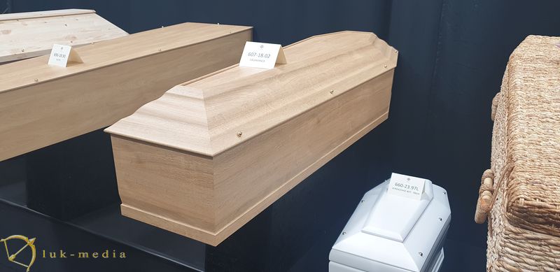  Funeral Expo 2021,  