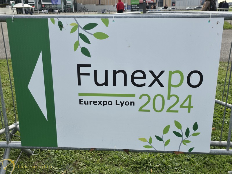 �������� Funexpo2024