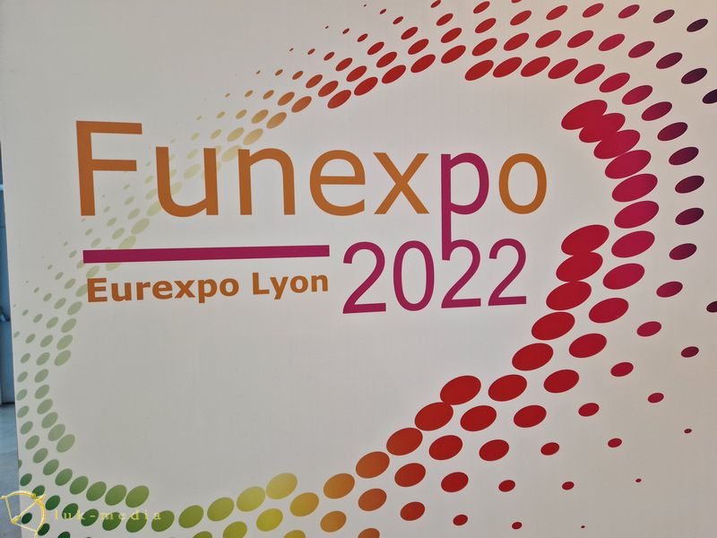 Funexpo 2022