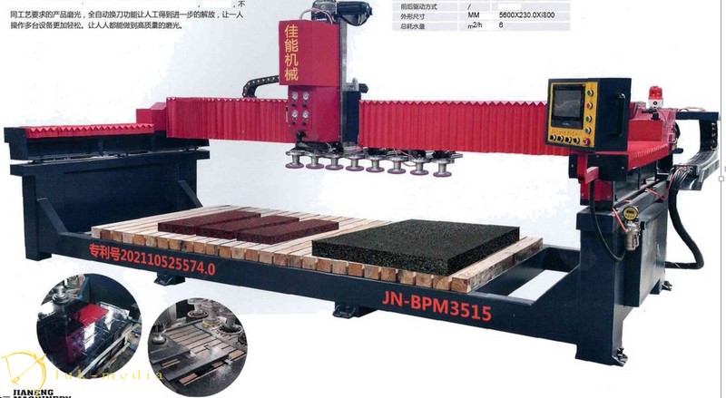 HAVSUN STONE Индустрия камня 2025