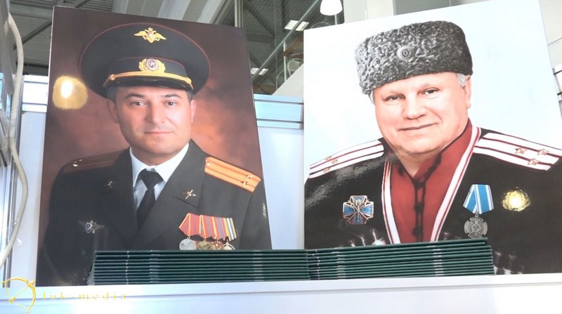 Компания Эмбру, Индустрия камня 2024