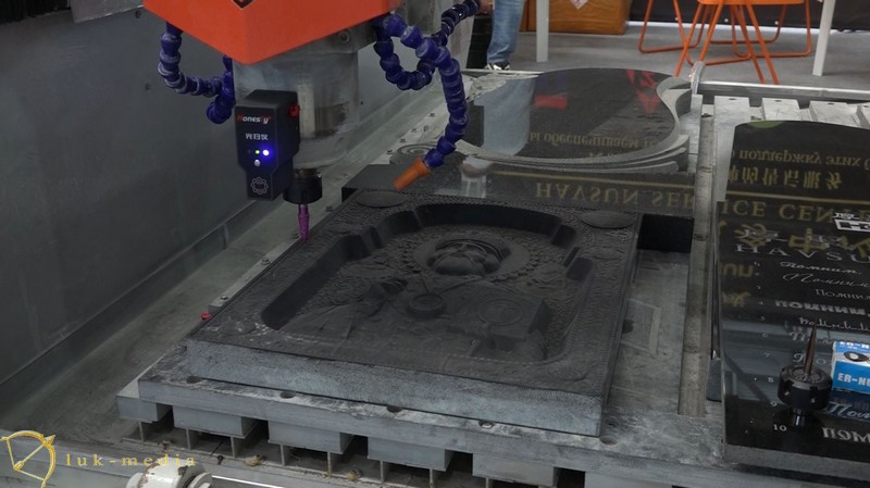 Компания HAVSUN STONE Индустрия камня 2024