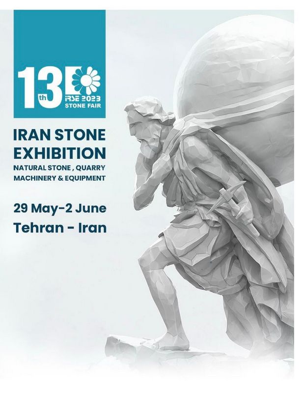 Iran Stone 2023