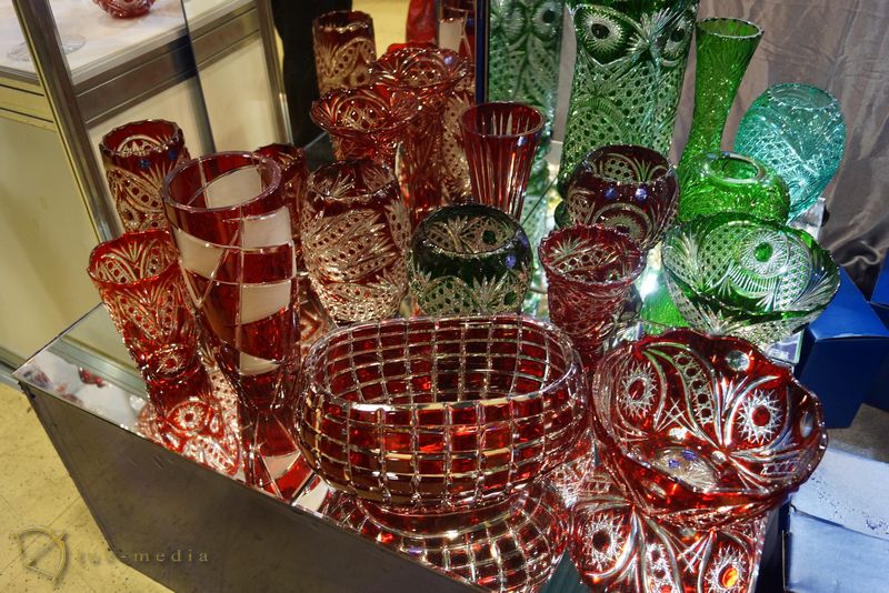 Участники выставки ладья зимняя сказка 2016