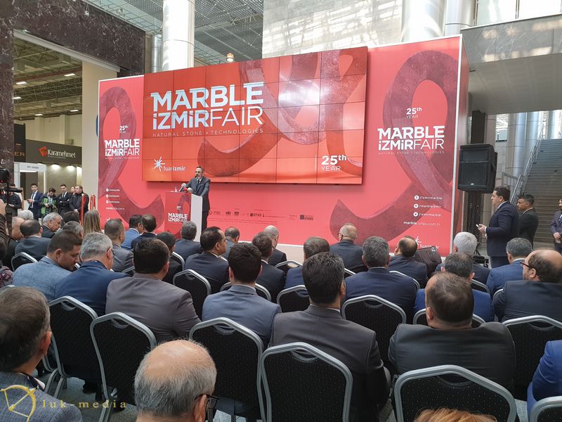  Marble 2019