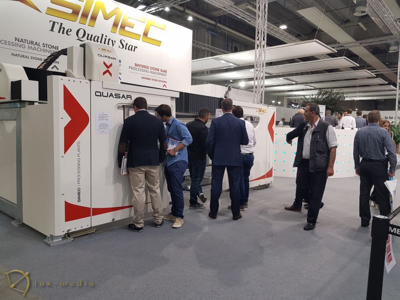      Marmomac 2018,  