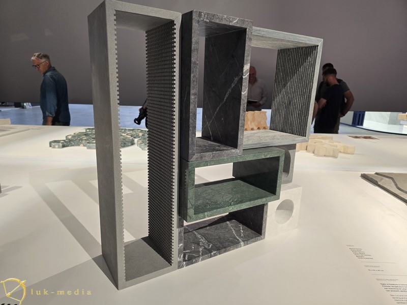 �������� MARMO+MAC 2024 �������� �����