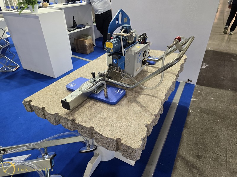 �������� MARMO+MAC 2024 �������� �����