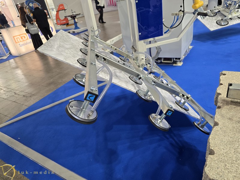 �������� MARMO+MAC 2024 �������� �����