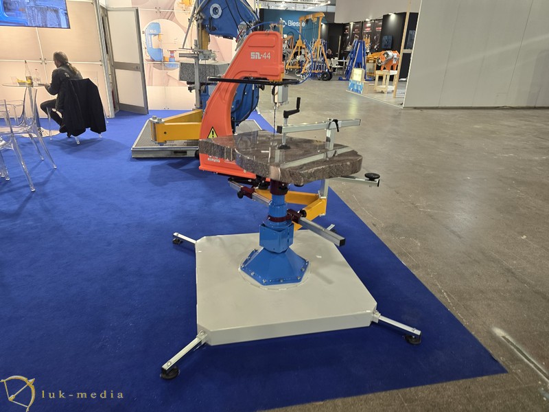�������� MARMO+MAC 2024 �������� �����