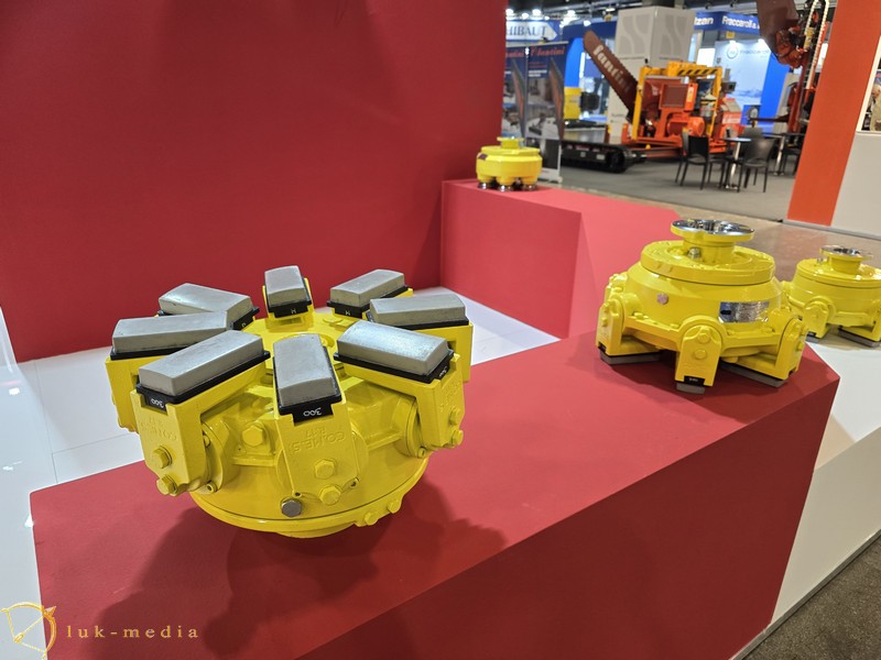 �������� MARMO+MAC 2024 �������� �����
