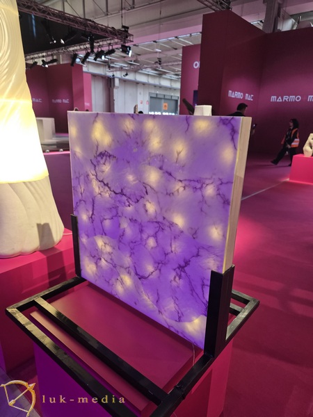 �������� MARMO+MAC 2025, ����� ������