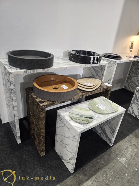 �������� MARMO+MAC 2025, ����� ������