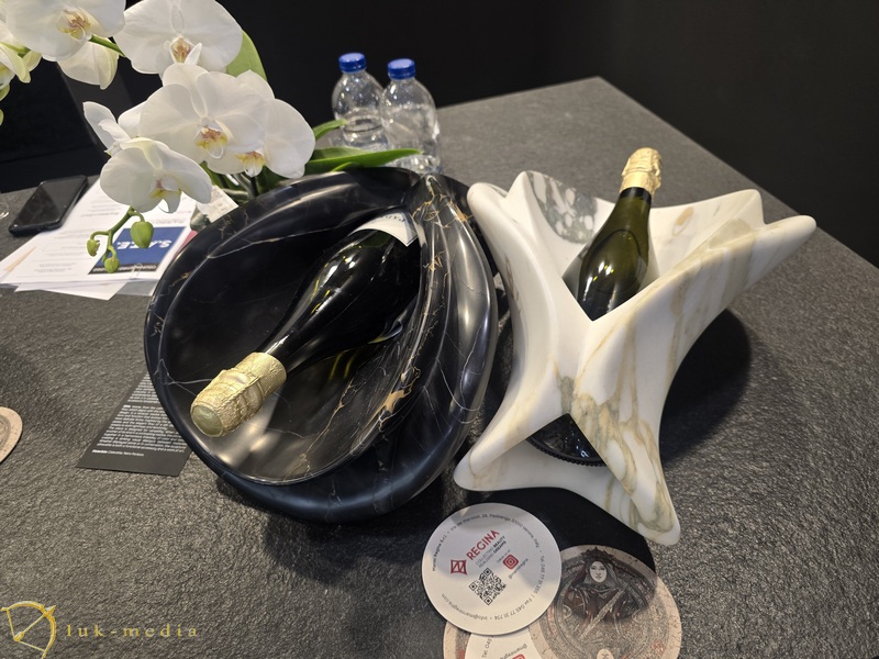 �������� MARMO+MAC 2025, ����� ������