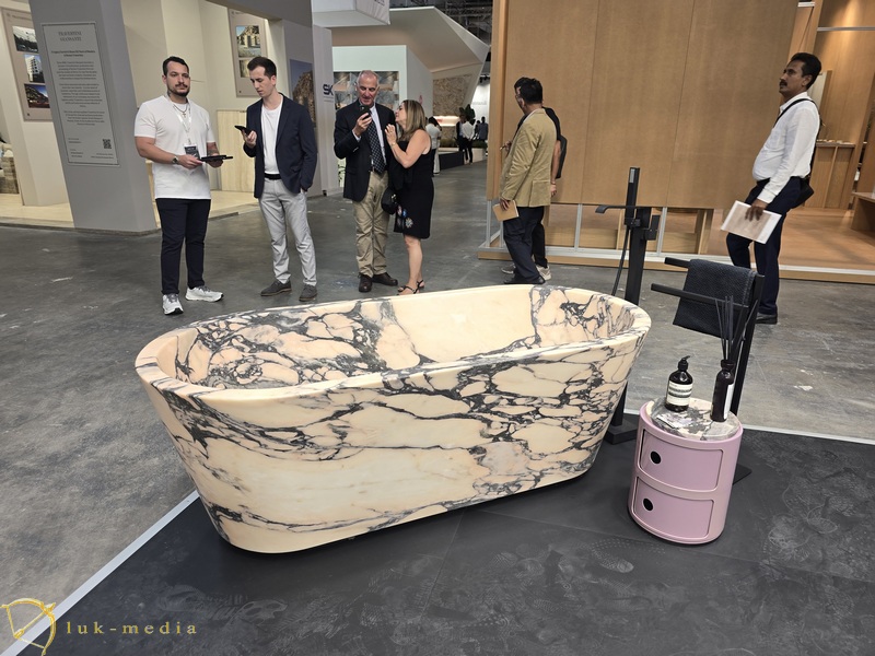 �������� MARMO+MAC 2025, ����� ������