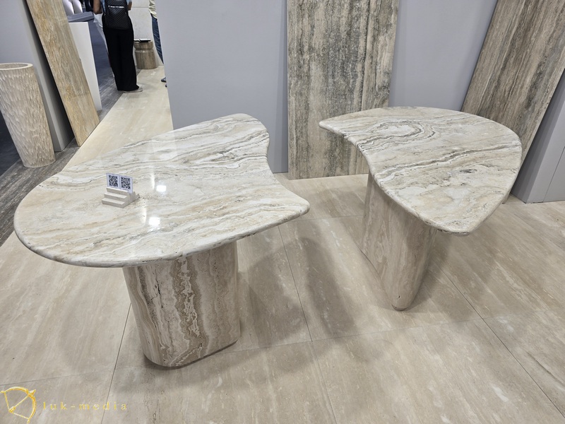 �������� MARMO+MAC 2025, ����� ������