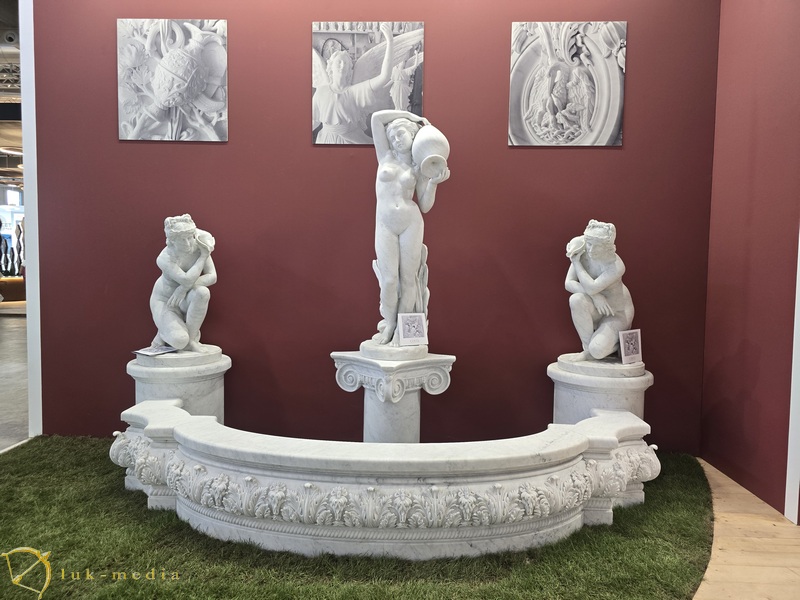�������� MARMO+MAC 2025, ����� ������