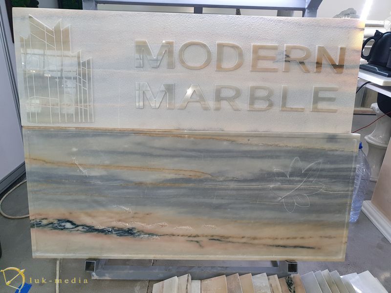 ModernMarble