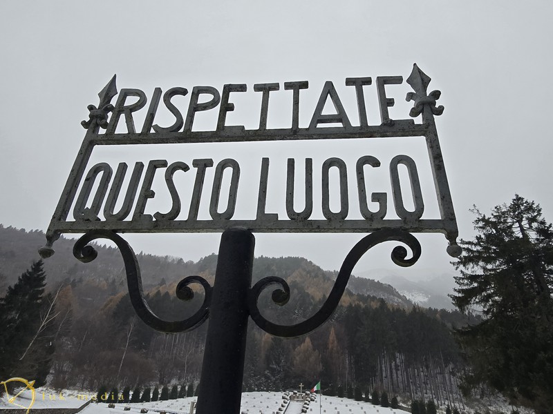 Sacrario Monte Baldo