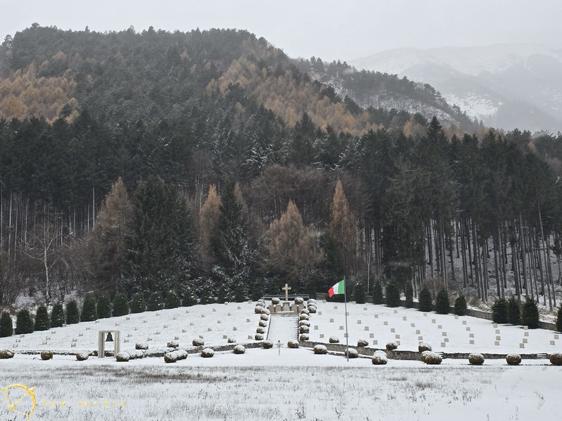 Sacrario Monte Baldo
