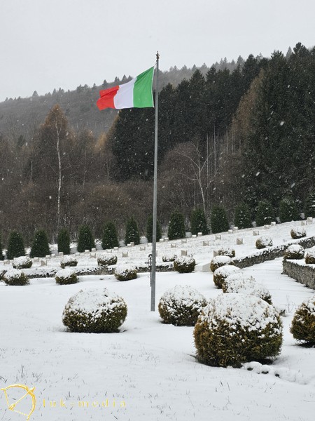 Sacrario Monte Baldo